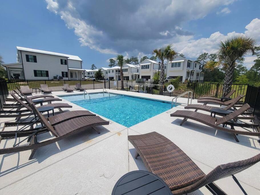 5 Star 4/3 Sleeps 16 With Arcade Game Room & Pool! Orange Beach Eksteriør bilde