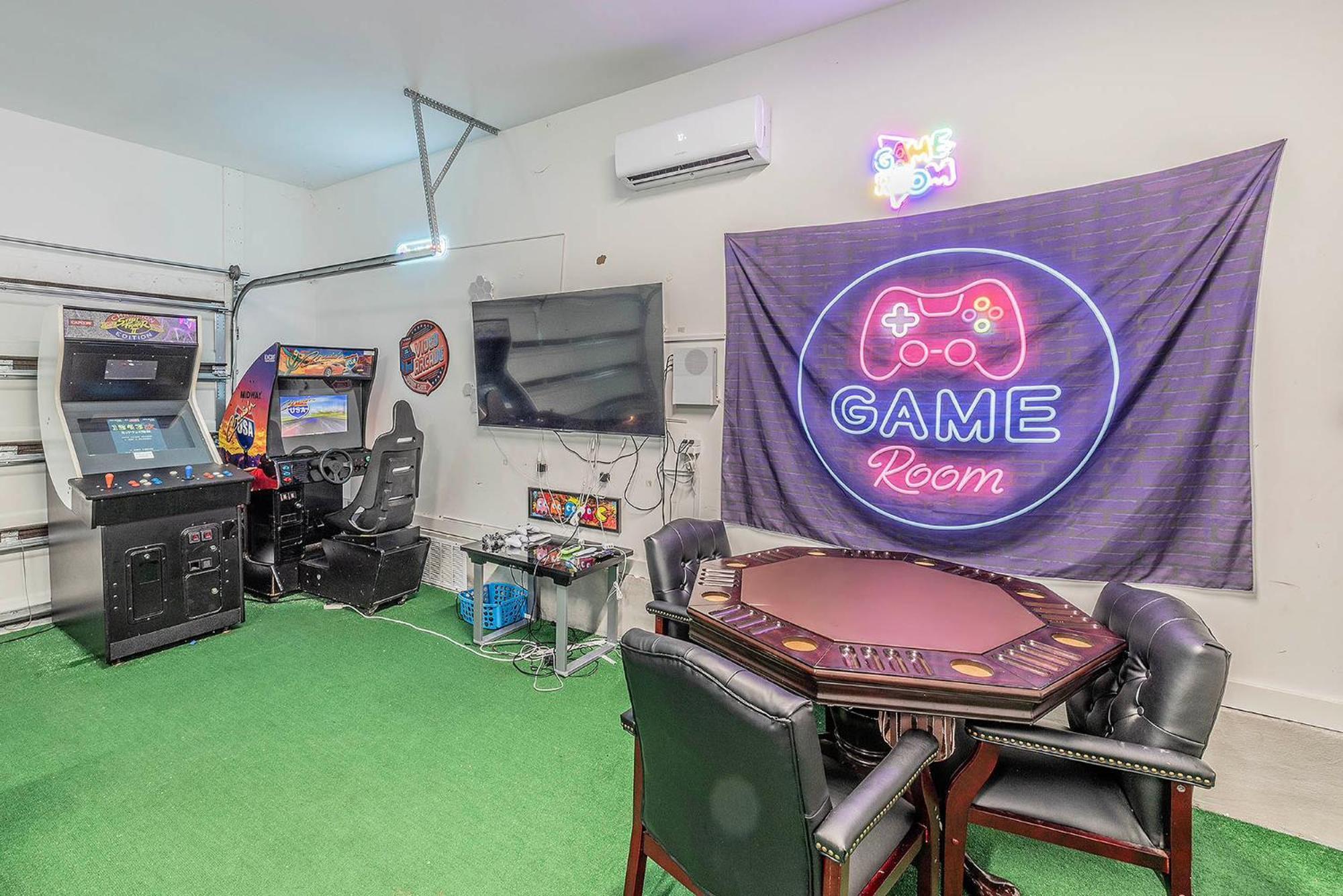 5 Star 4/3 Sleeps 16 With Arcade Game Room & Pool! Orange Beach Eksteriør bilde