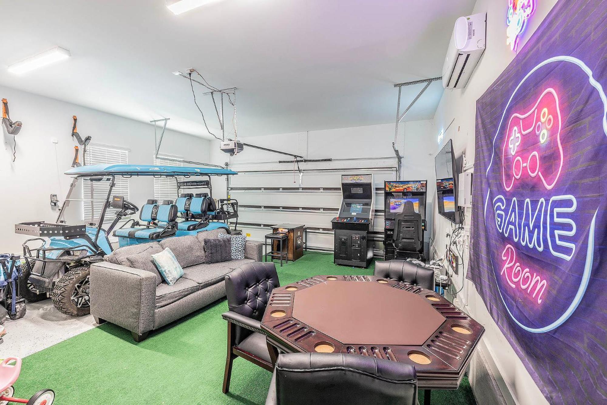 5 Star 4/3 Sleeps 16 With Arcade Game Room & Pool! Orange Beach Eksteriør bilde