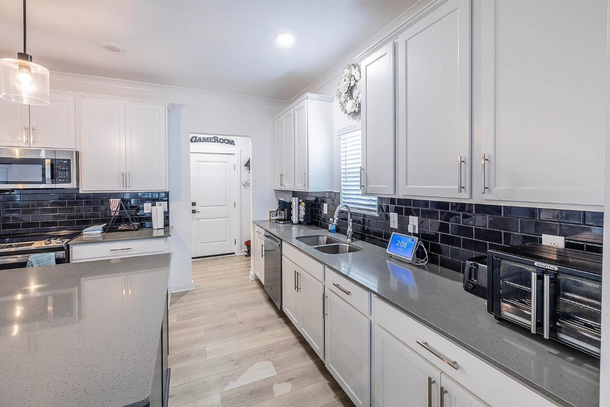 5 Star 4/3 Sleeps 16 With Arcade Game Room & Pool! Orange Beach Eksteriør bilde