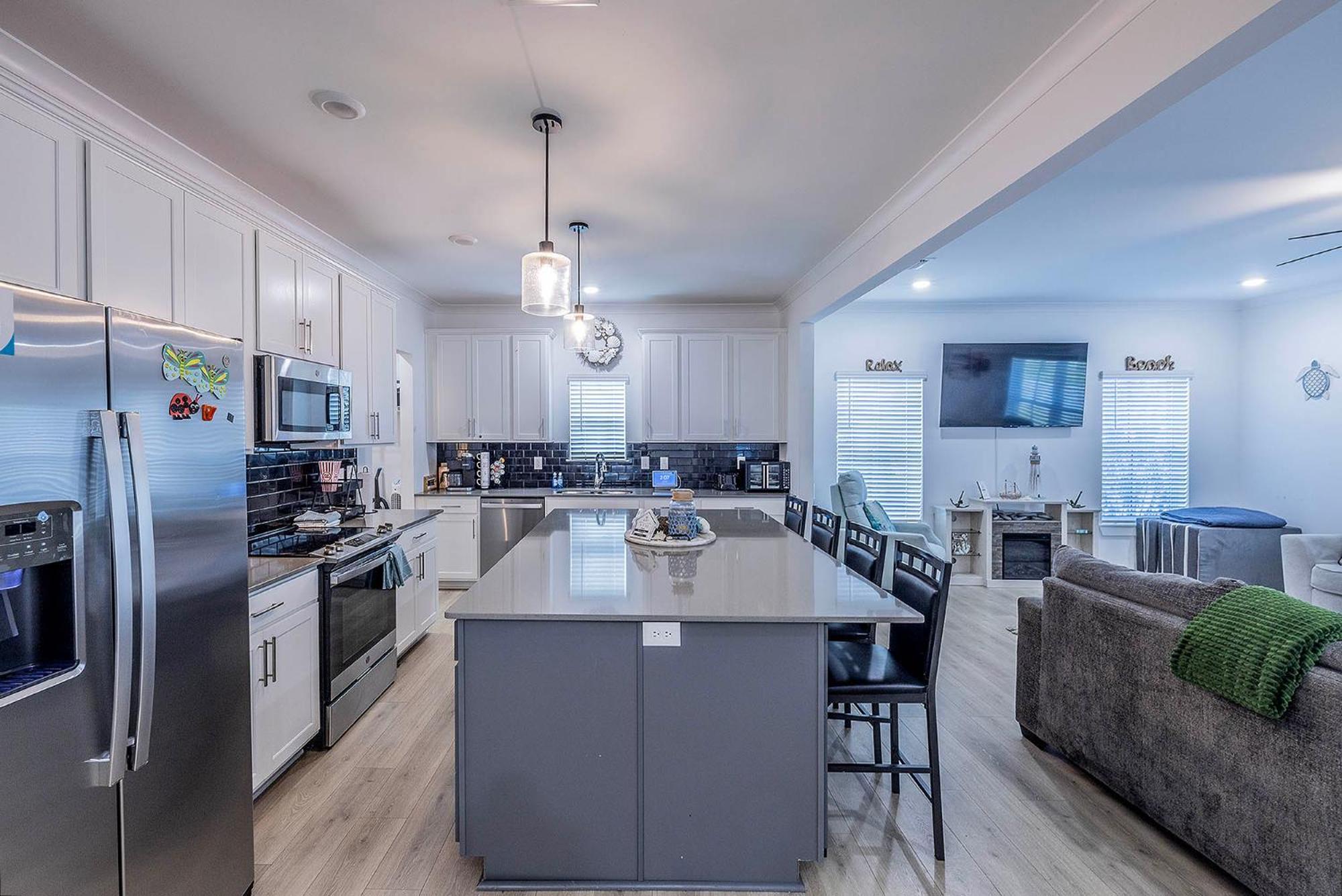 5 Star 4/3 Sleeps 16 With Arcade Game Room & Pool! Orange Beach Eksteriør bilde