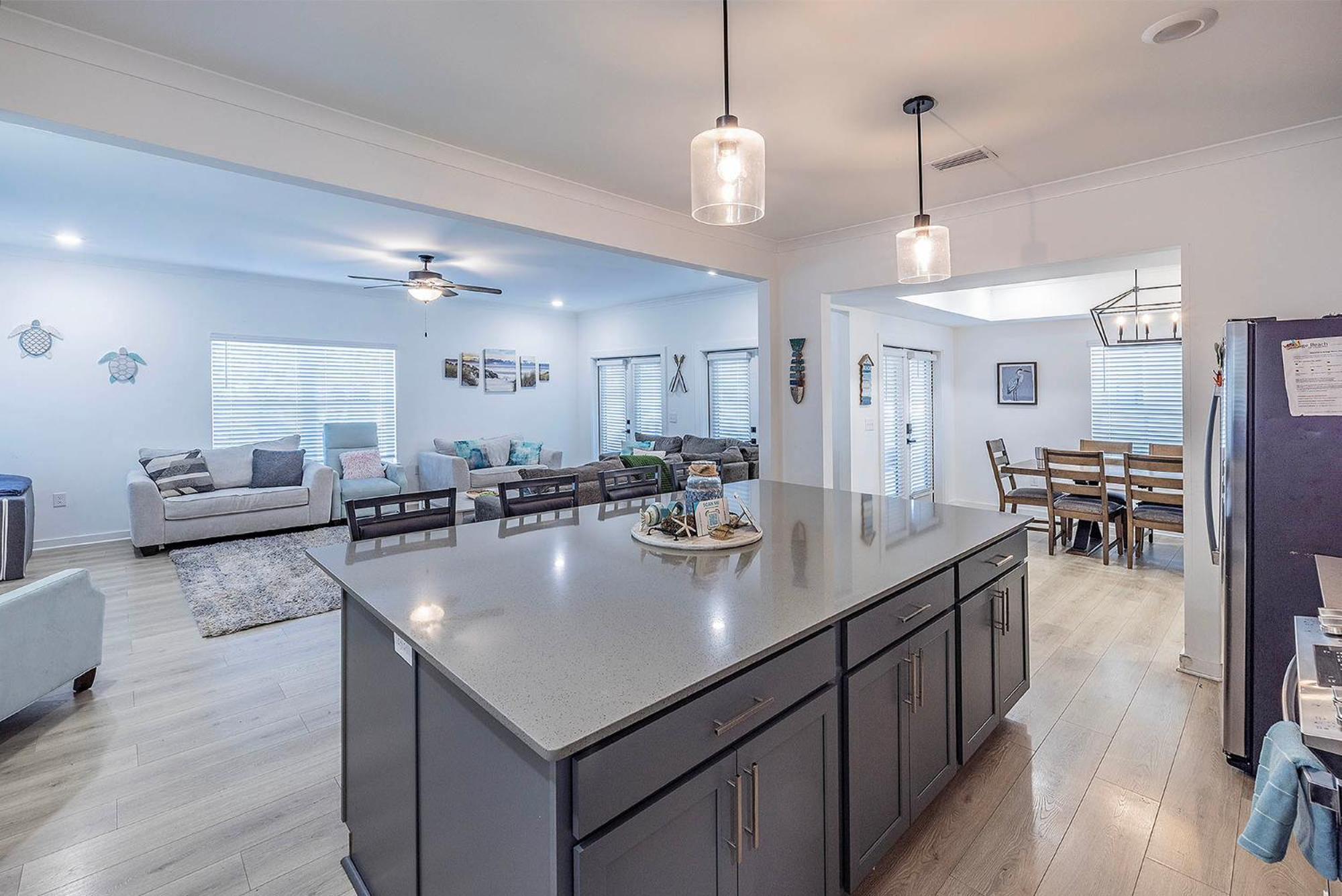 5 Star 4/3 Sleeps 16 With Arcade Game Room & Pool! Orange Beach Eksteriør bilde