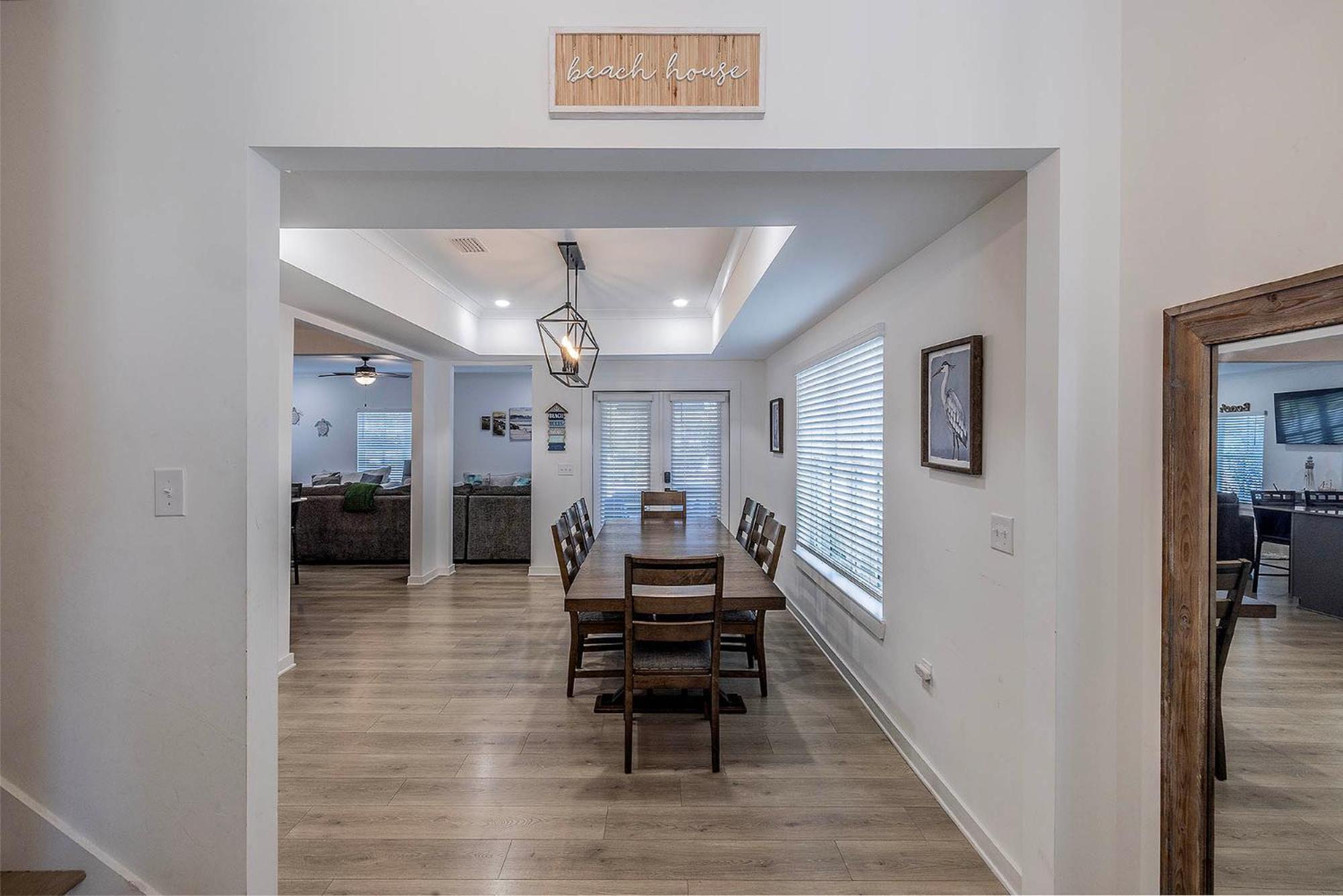5 Star 4/3 Sleeps 16 With Arcade Game Room & Pool! Orange Beach Eksteriør bilde